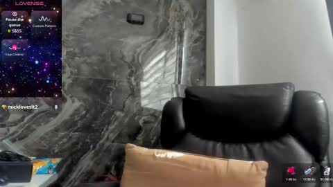 Snapshot of catt_evans1 chatting on September 20, 9:05 pm CATT EVANS online show from September 20, 9:05 pm