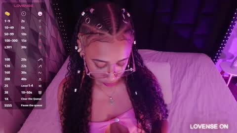 Snapshot of cattaleeyaa chatting on December 21, 7:45 am CATALEYA online show from December 21, 7:45 am