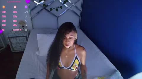 Snapshot of cattaleeyaa chatting on January 18, 3:09 am CATALEYA online show from January 18, 3:09 am