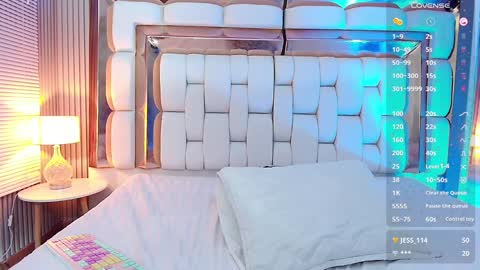 Snapshot of cattaleeyaa chatting on January 31, 4:14 am CATALEYA online show from January 31, 4:14 am