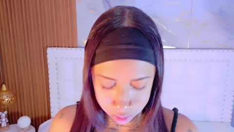 CATALEYA  online show from January 7, 12:40 pm