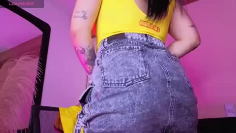 cattaleya_and_alessandro online show from July 3, 9:54 pm