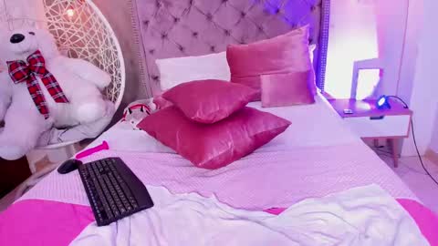 Snapshot of cattaleya_get chatting on February 8, 4:25 pm cattaleya_get online show from February 8, 4:25 pm