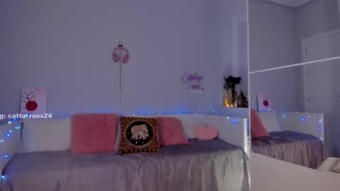 catta 3 online show from February 26, 6:54 pm