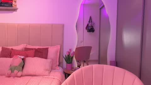 Snapshot of cattaleya_russ chatting on November 29, 12:35 am catta 3 online show from November 29, 12:35 am