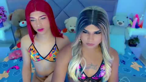 Snapshot of cattaleya_skinny chatting on March 4, 9:51 am cattaleya skinny online show from March 4, 9:51 am