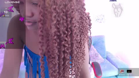  Catta  online show from January 30, 3:29 pm