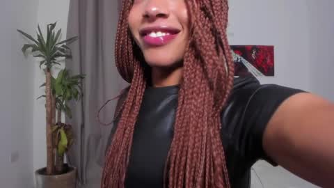 Snapshot of catty_noir1 chatting on April 17, 3:31 am Catty online show from April 17, 3:31 am