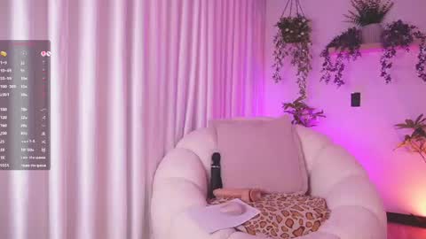  Catty mai  online show from July 15, 4:29 am