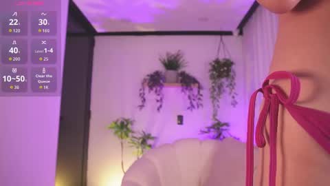  Catty mai  online show from July 27, 3:35 am