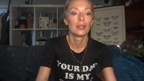 cattypants online show from September 9, 10:59 am