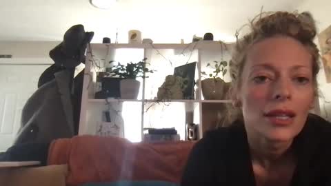 cattypants online show from September 13, 11:15 pm
