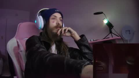 zatbabydaddy online show from January 21, 2:54 am