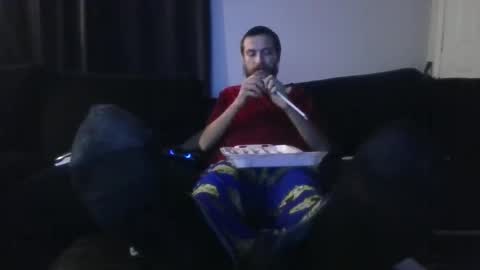 zatbabydaddy online show from November 26, 2:45 am