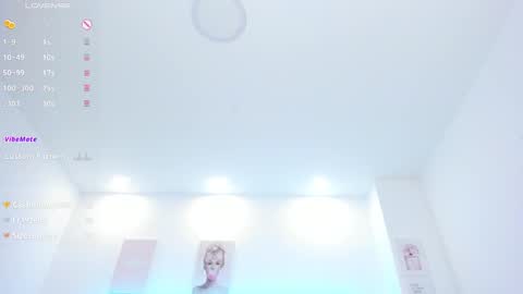 catvalentinee_ online show from December 13, 1:01 pm