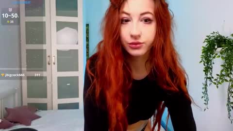 caty_cuddly online show from February 19, 5:38 am