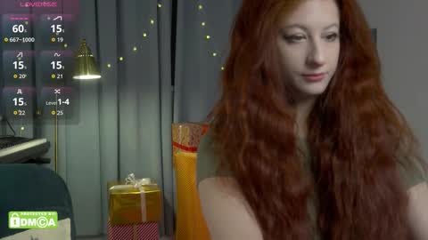 caty_cuddly online show from January 10, 9:41 pm