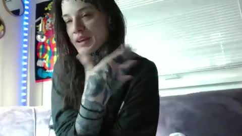 alaska online show from December 1, 9:09 pm