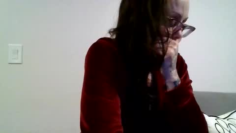 cautious online show from December 5, 5:05 am