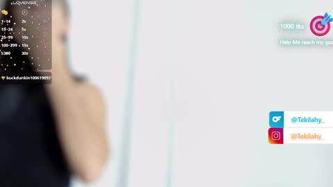 cava_pretty online show from October 23, 10:08 pm