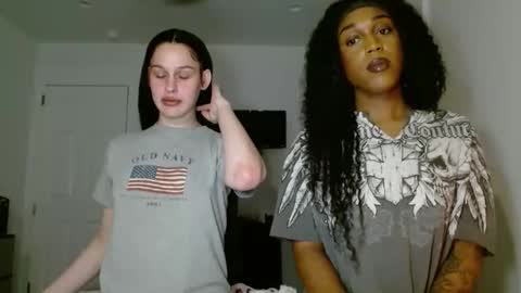 222cayyy online show from February 25, 1:15 am