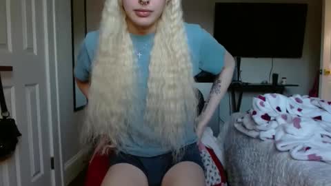 222cayyy online show from March 19, 11:20 pm