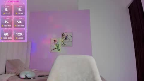 Cay online show from October 9, 12:52 am