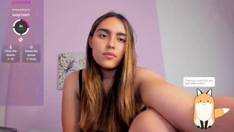 Cay online show from January 14, 1:28 pm