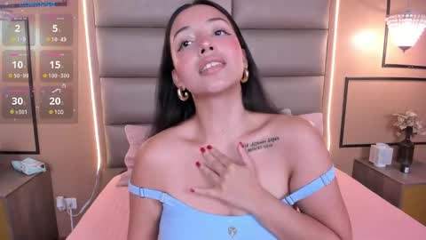 caylincollins online show from March 4, 3:44 am