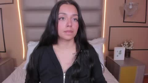 caylincollins online show from April 28, 3:11 am