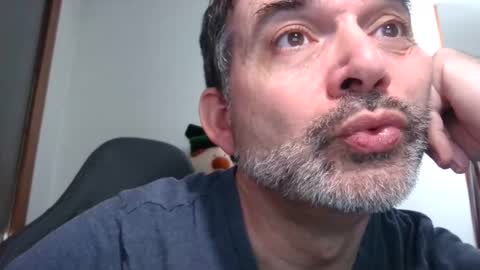 Snapshot of cazzoita74 chatting on December 26, 12:38 pm Mr. CumOnYourFace74 online show from December 26, 12:38 pm