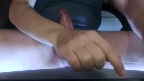 Snapshot of cazzoita74 chatting on October 14, 5:14 pm Mr. CumOnYourFace74 online show from October 14, 5:14 pm