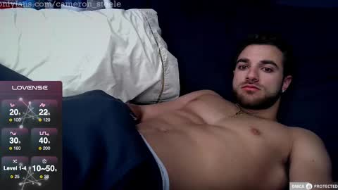 Snapshot of cb45632 chatting on December 23, 6:37 pm Cameron online show from December 23, 6:37 pm