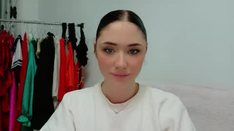 Ivanna online show from March 15, 5:08 pm