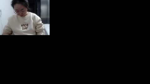 ANNYANNY online show from February 15, 6:01 pm