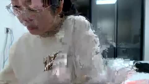 ANNYANNY online show from February 16, 8:33 pm