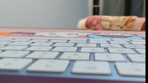 ANNYANNY online show from February 16, 6:04 pm