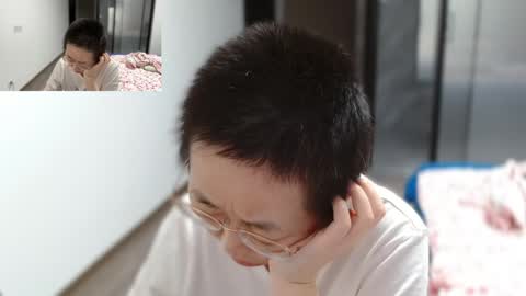 ANNYANNY online show from April 24, 6:54 pm