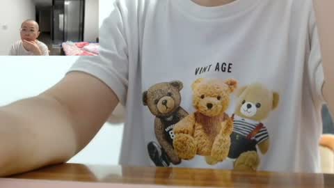ANNYANNY online show from June 14, 3:36 pm
