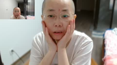 ANNYANNY online show from June 15, 3:03 pm