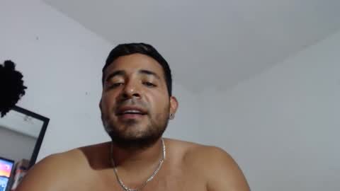 Snapshot of ccamilo_ chatting on May 13, 9:33 pm camilo online show from May 13, 9:33 pm