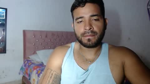 Snapshot of ccamilo_ chatting on May 26, 1:51 pm camilo online show from May 26, 1:51 pm