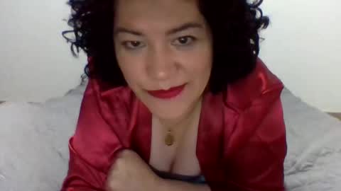 ccharlot online show from February 21, 2:56 am