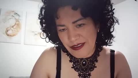 ccharlot online show from April 12, 2:27 am