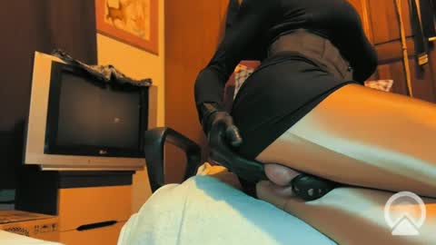 ccXora online show from March 3, 5:50 pm