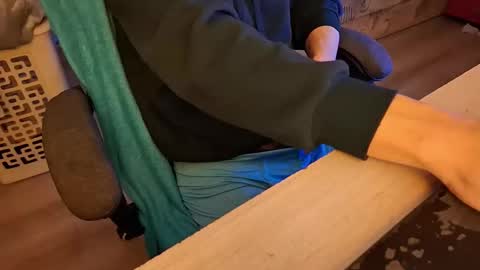 cdact84 online show from March 3, 7:06 pm