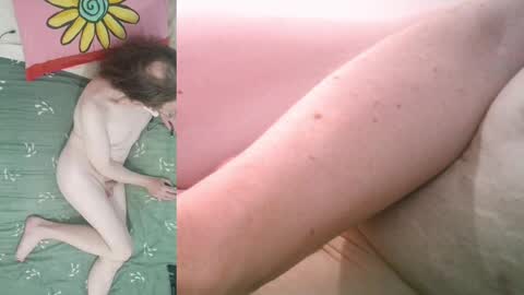 Snapshot of cdadalyn chatting on February 12, 2:14 am Adalyn online show from February 12, 2:14 am