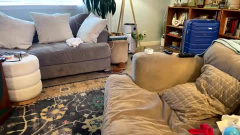 Coach Daddy online show from February 22, 5:55 pm