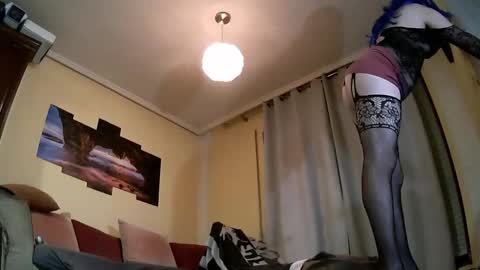 Jose online show from March 27, 12:05 am