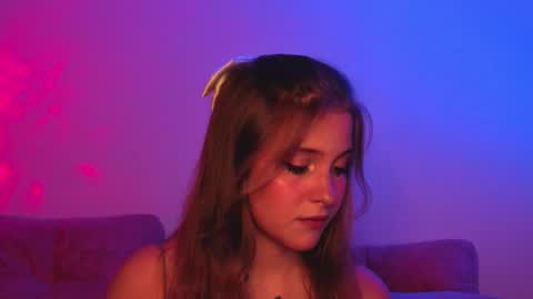 Lina  online show from October 5, 7:12 pm